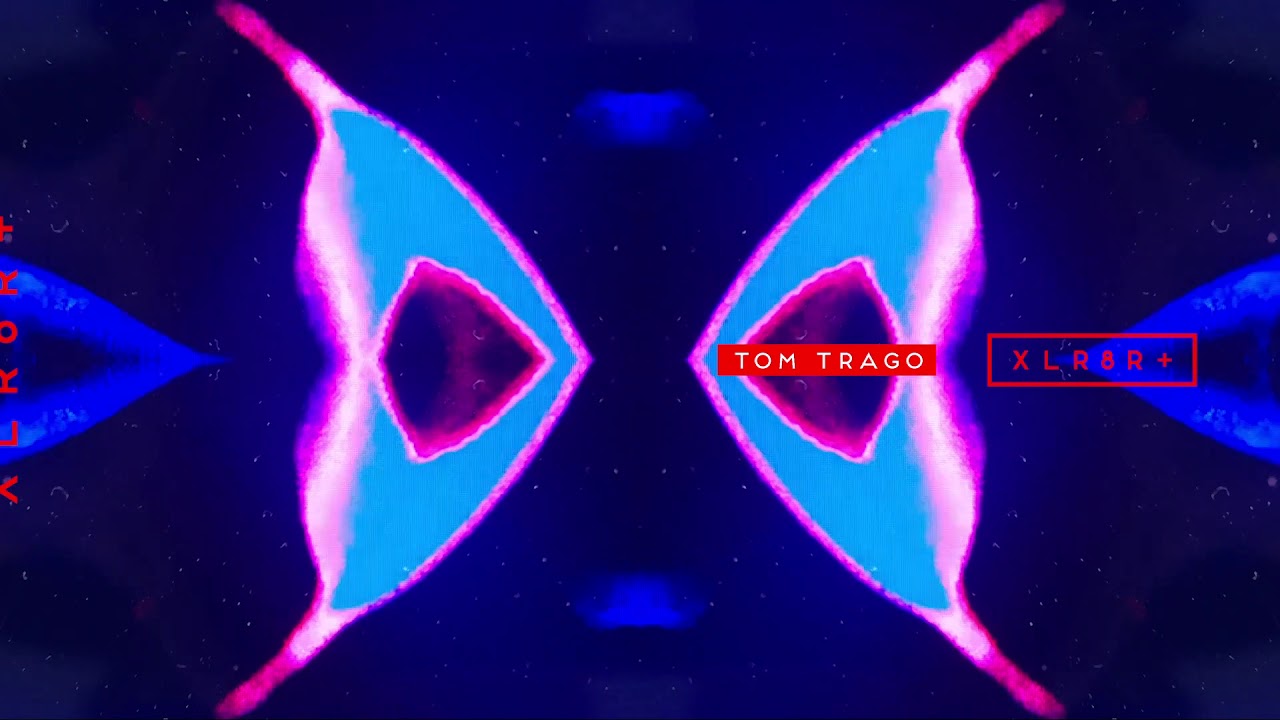Tom Trago 