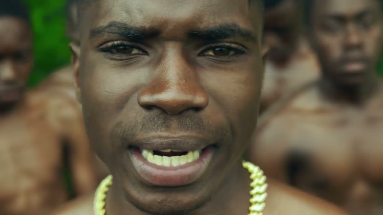 Young Janza & Prince David - Munipempeleleko (official video)Dir Diego Clement.
