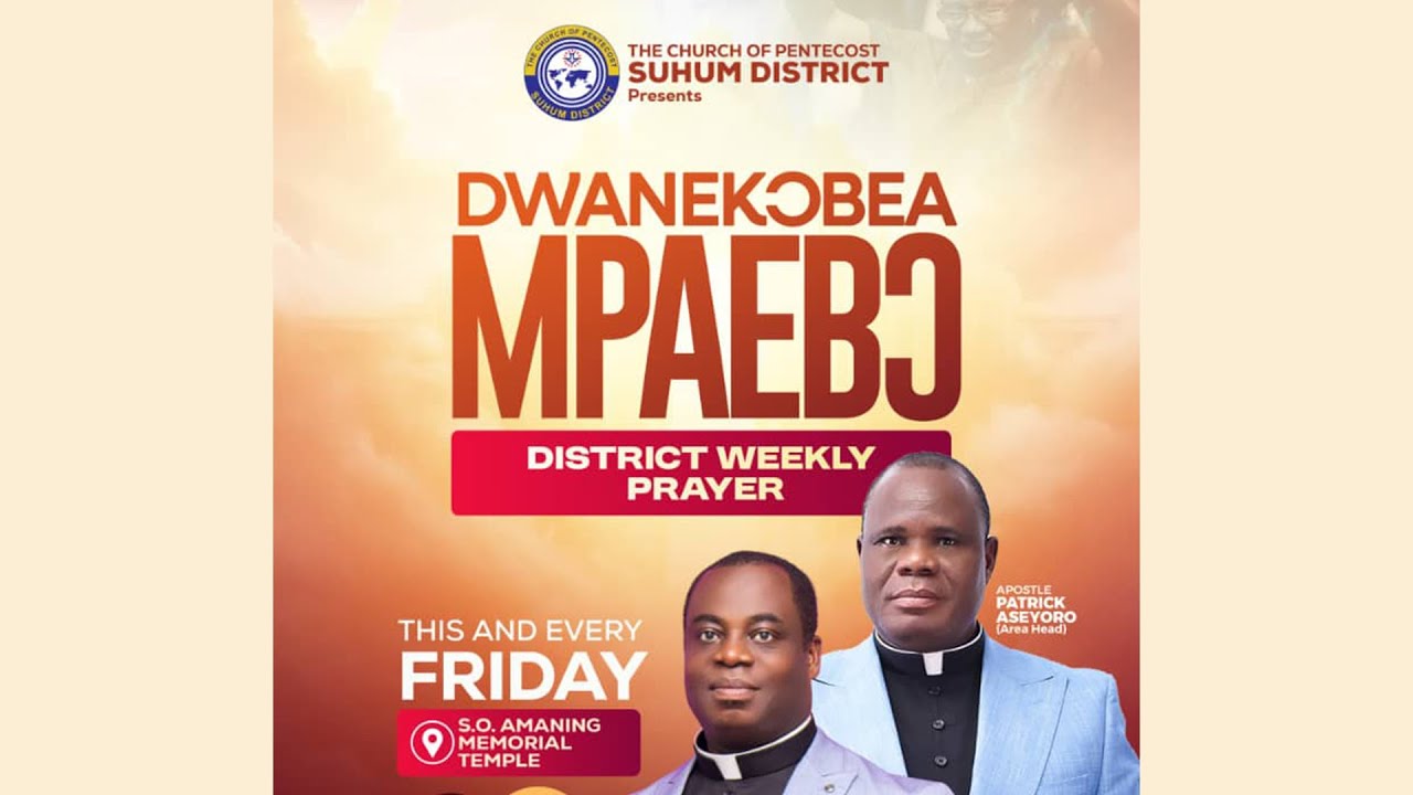 Dwankobea Mpaebo