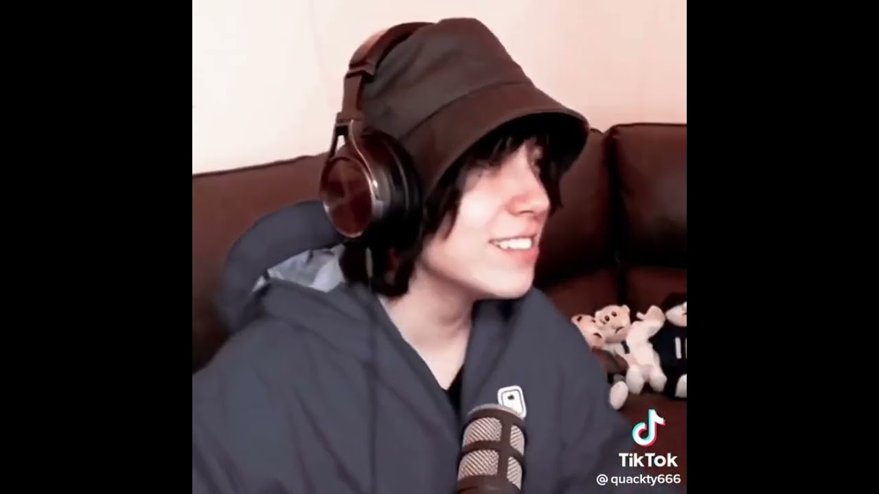 Quackity edits because why not