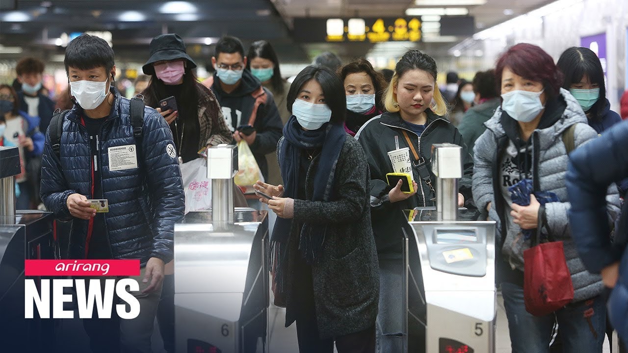 Coronavirus death toll tops 130; countries scramble to minimize damage