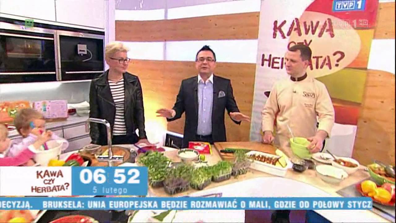 Infoski.pl z TVP1 w Andorze