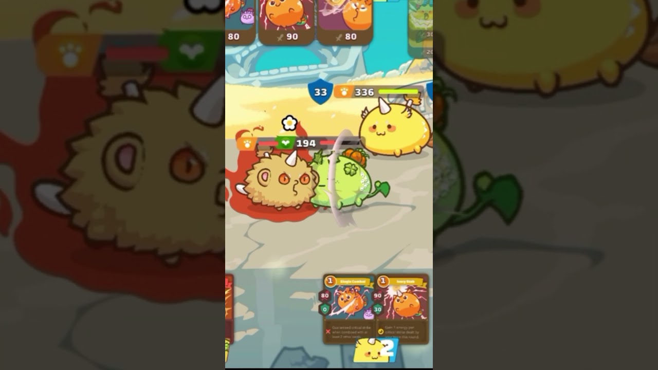AXIE CLASSIC V2