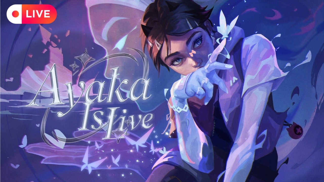 [LIVE] Valorant Playoff with the girlies |#gamergirl #vtuber