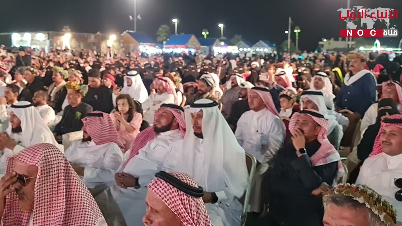 أمير جازان يدشن مهرجان العسل العاشر بالعيدابي ويرعى الفعاليات المصاحبة