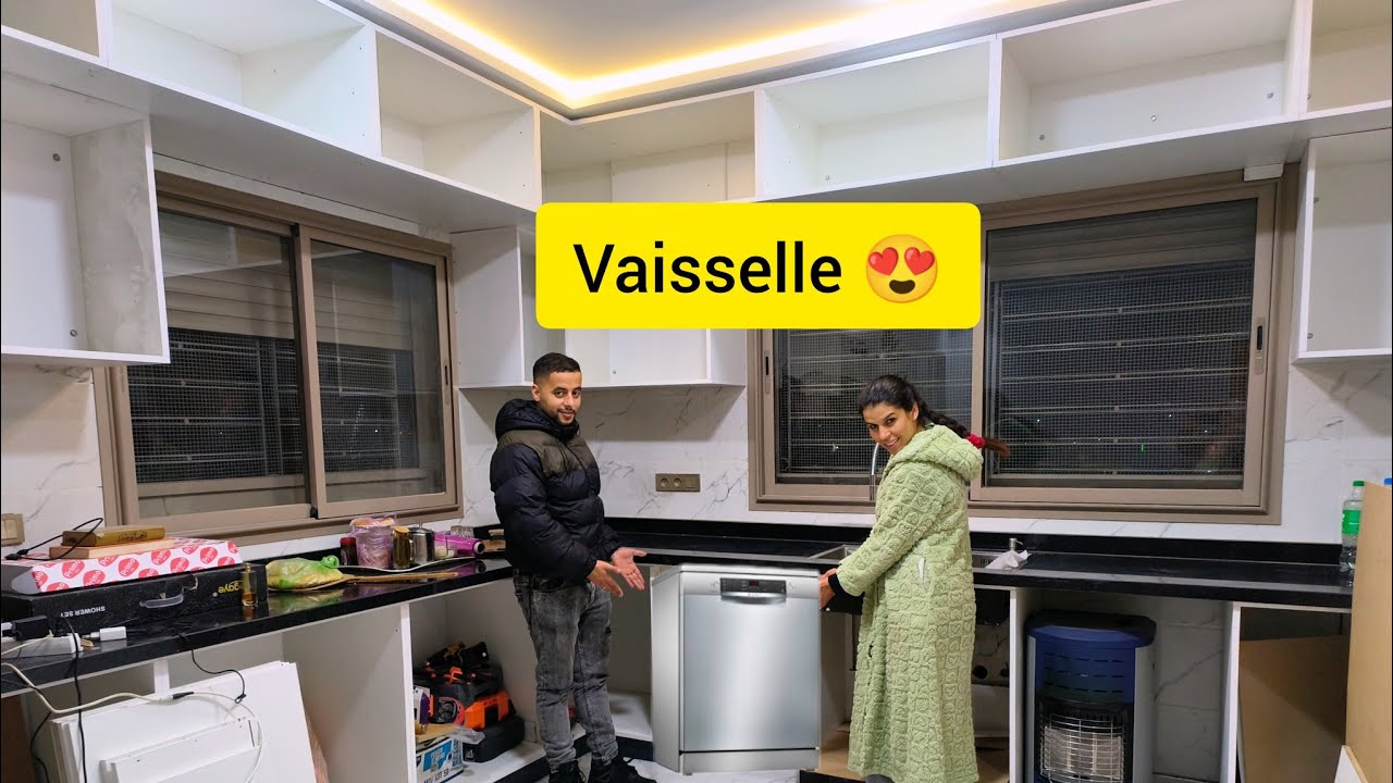 الفرحة فرحيتين 😍واول مرة يوقع هادشي ممتيقينش كولو مبرووك💃💃
