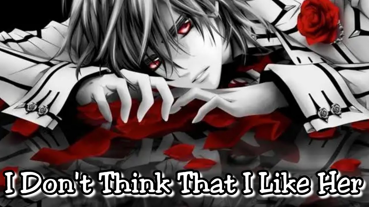 [Nightcore/Sped Up] I Don't Think That I Like Her - Charlie Puth (Lyrics)