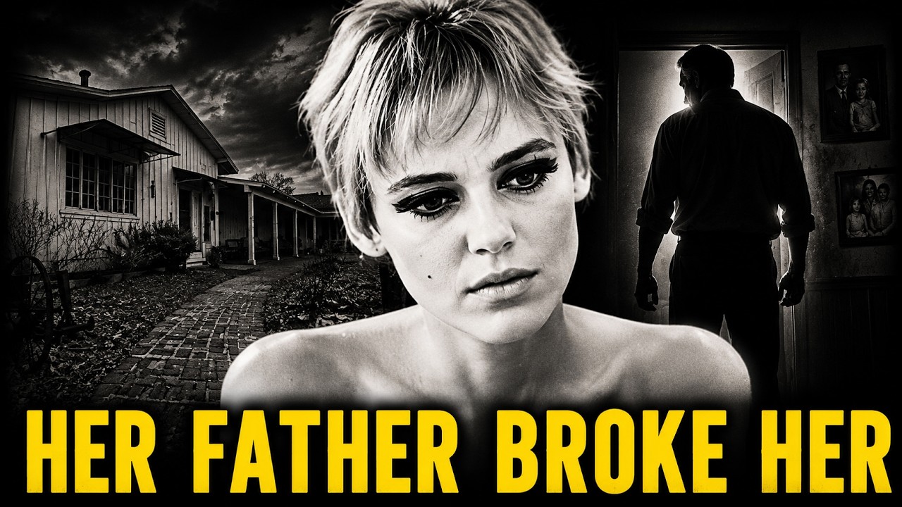 Edie Sedgwick: Her Father Broke Her, Warhol Used Her &mdash; Drugs Finished The Job