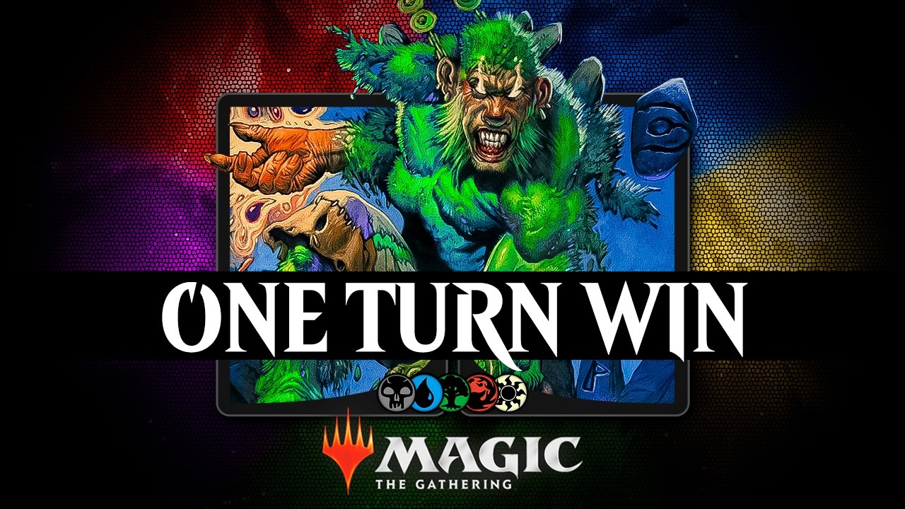 🌚🥶🤢😈😄 THE MOST FUNNIEST DECK IN THIS SET | Standard | MTG Arena
