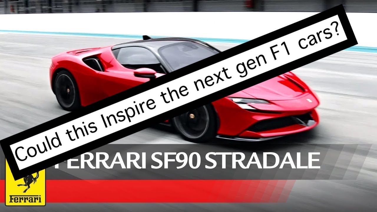 MP287 - Road Car Inspired F1? Monaco Track Changes? #AskElvis