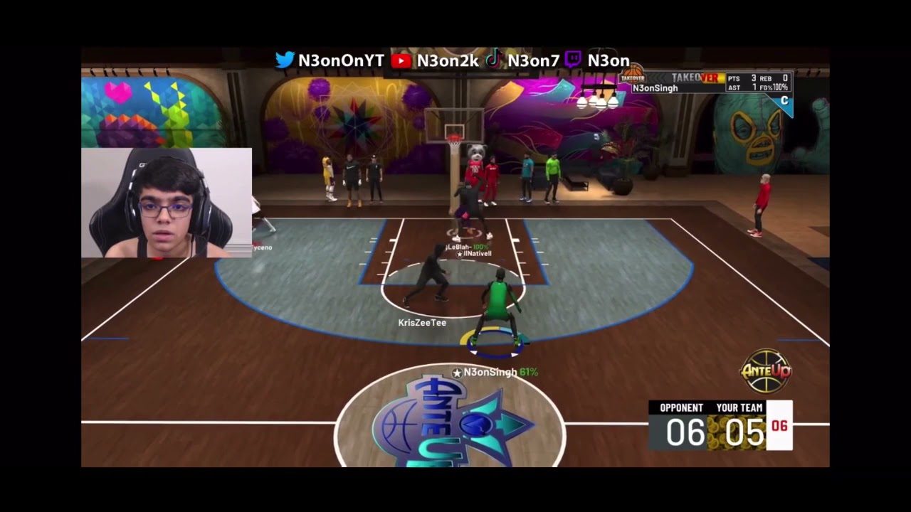 N3ON Goes Off  On Coletheman After losing $5000 Wager To tyceno **must watch**😱😱