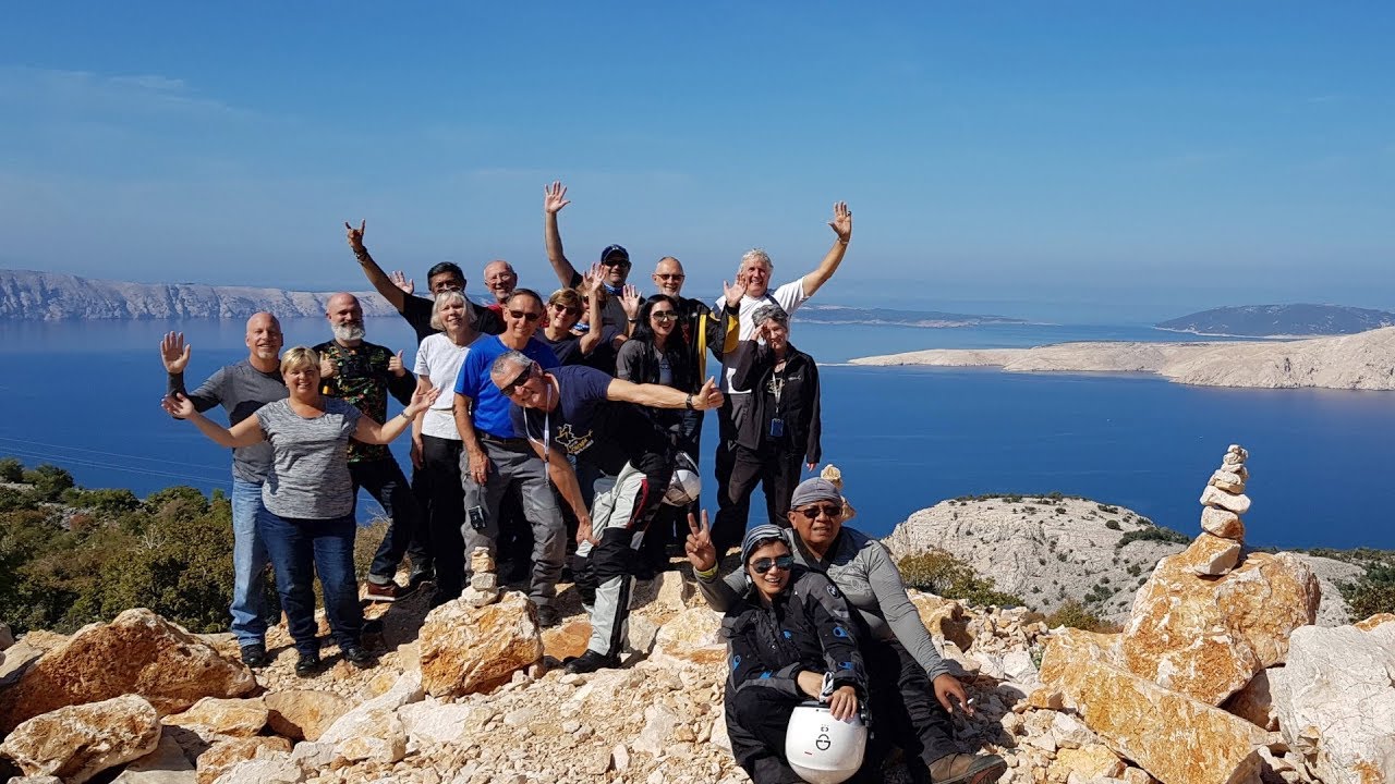 Your Tour: Beautiful Balkans Adventure, September 2018