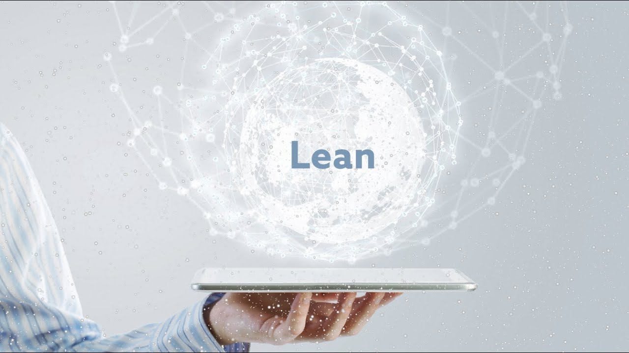 The Routledge Companion to Lean Management