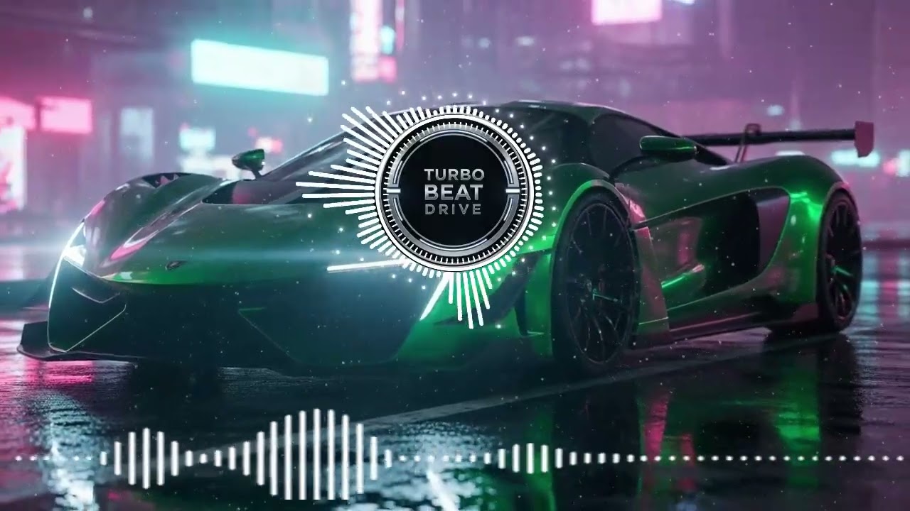 CAR MUSIC 🎵🎶 EDM Remix Club Dance 🔥 Night Drive 😎 | Gym Workout Motivation 💪 Bass Boosted