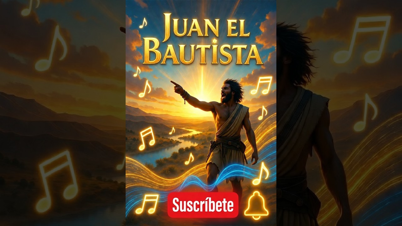 Juan El Bautista