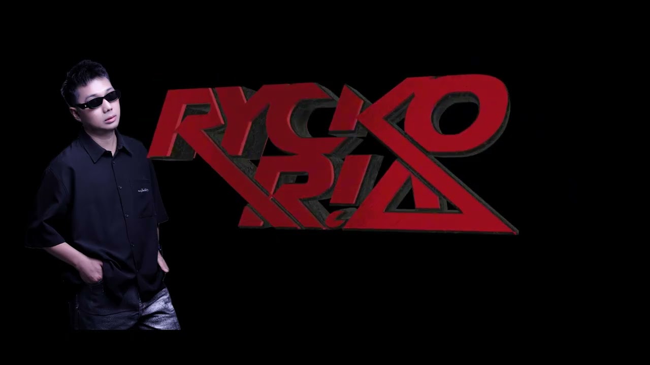 Rycko Ria - Mixtape Vol 5 2026