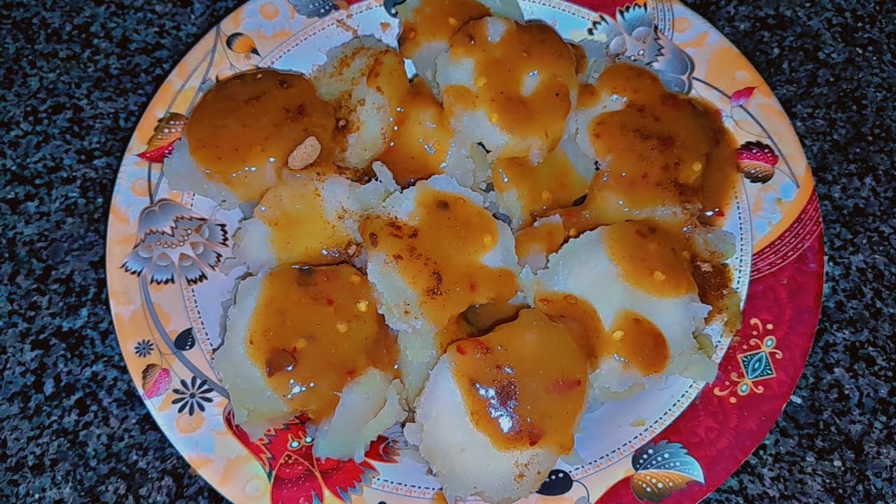 Sweet Potato Recipe | Shakarkandi Steam Just 3 Mints Recipe By foodkamaza 👍😋
