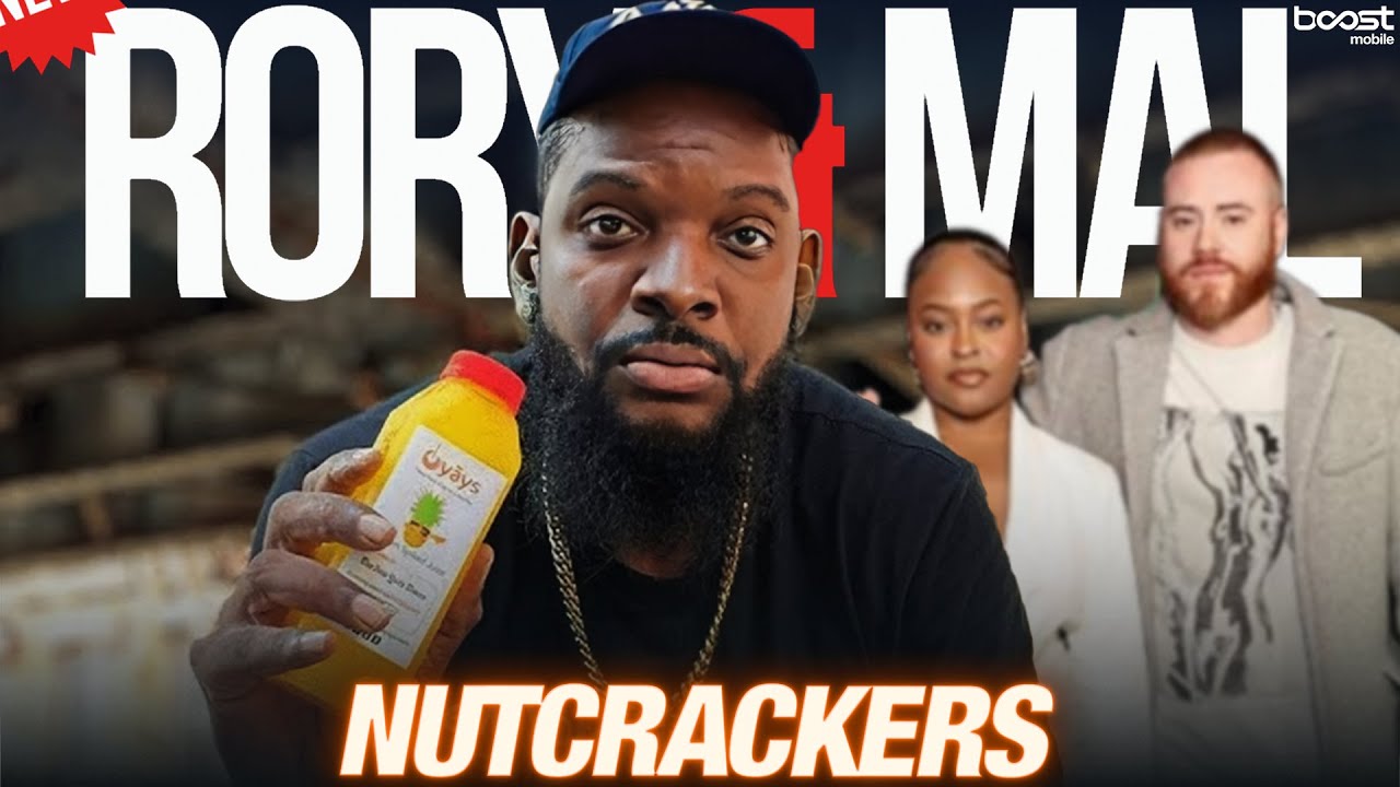 T-Pain Calls Khaled a Fake Friend, Max B Disses Jim Jones, & Best RAP Cities | 427 | NEW RORY & MAL