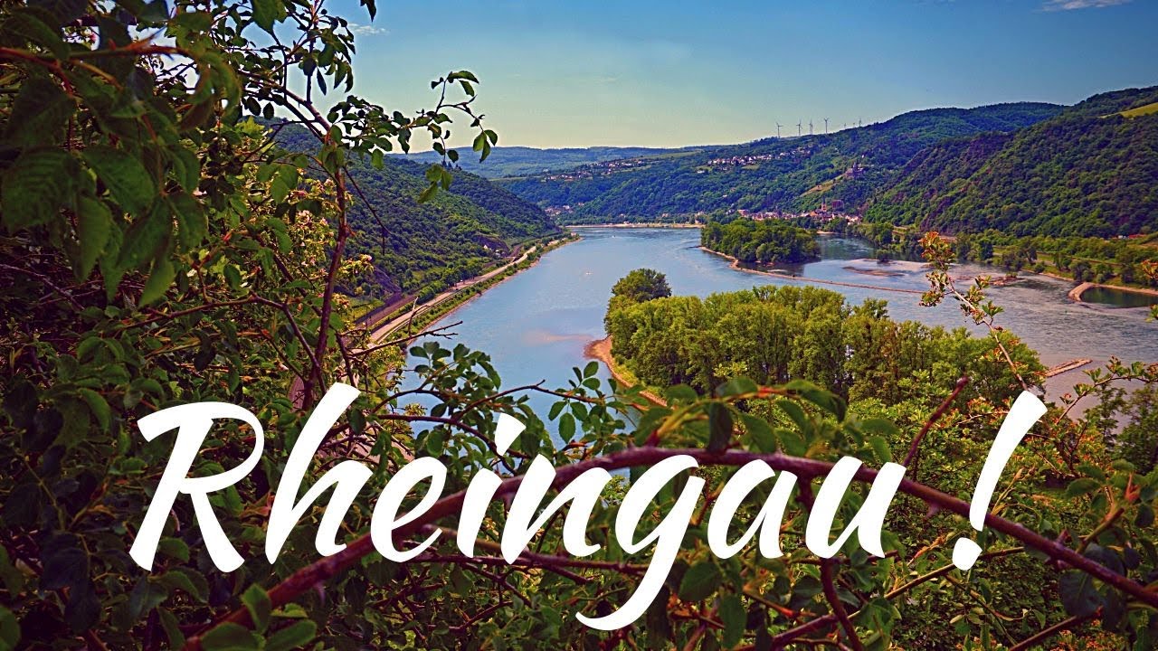 Rheingau Sehenswürdigkeiten