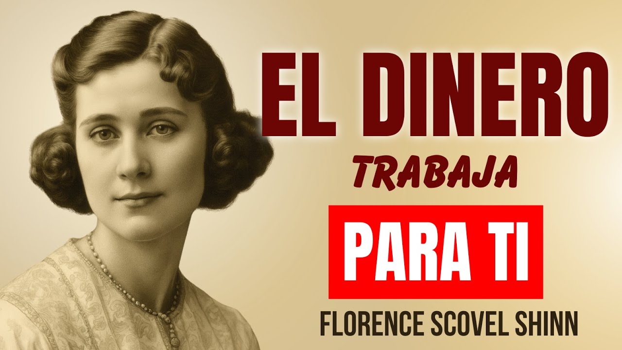 4 Canales Ocultos de la Abundancia  Por Qué Sigues BLOQUEANDO el Dinero
