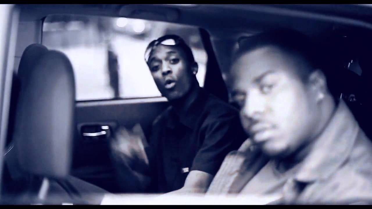 RAP CITY _ CASH - HUSTLE HARD_ EXCLUSIVE NET VIDEO.mp4