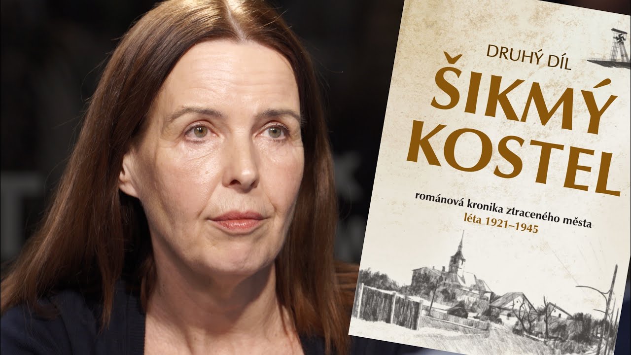Pětileté děti ve službě i bolestné rozdělení: Tahle historie nešla napsat stručně, říká Lednická