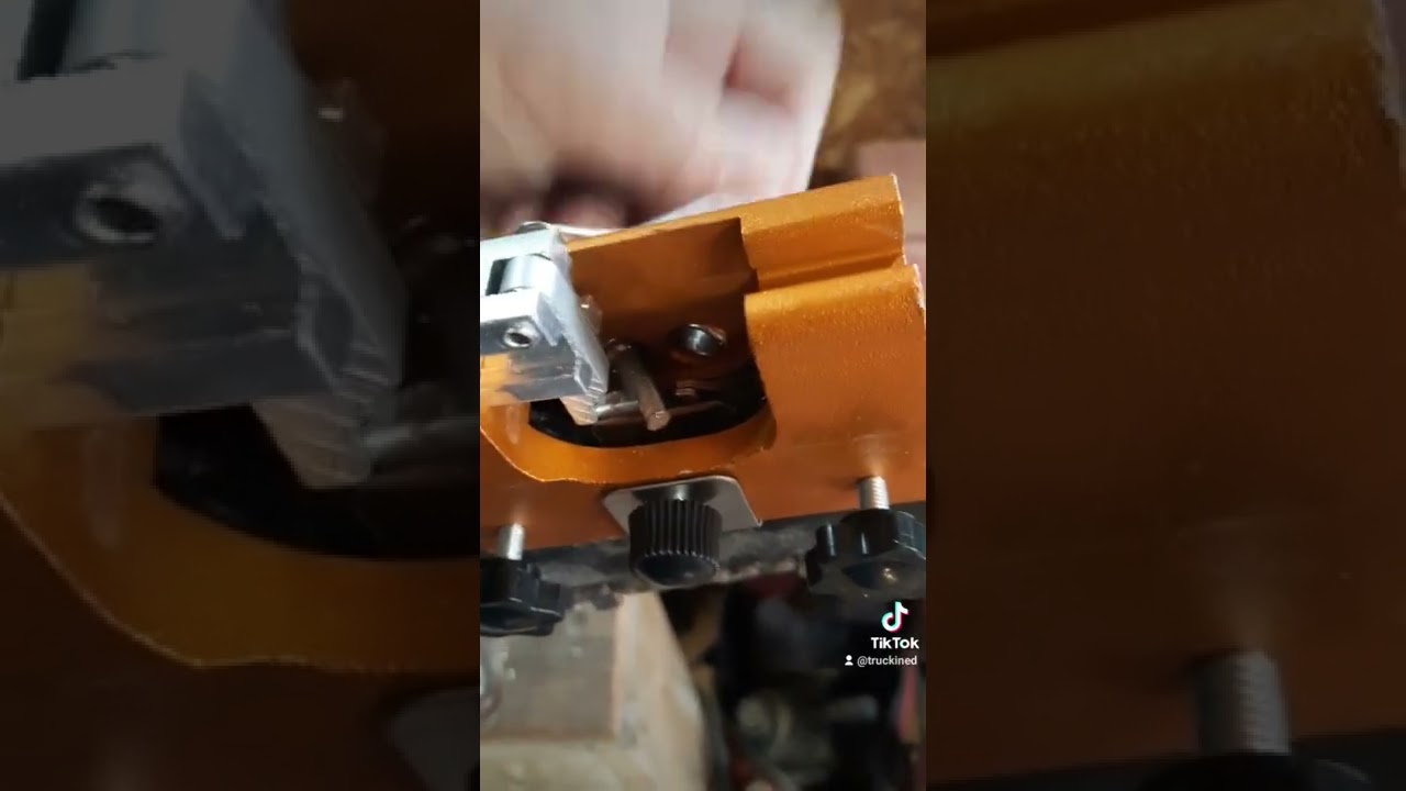 Amazon chainsaw sharpener TESTED!!!