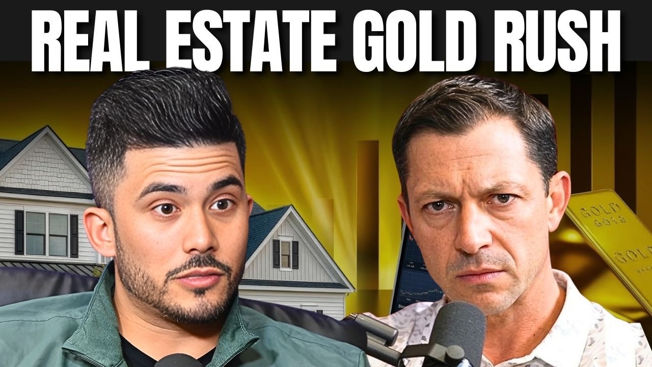 Why 2026 Could Be the Biggest Decade in Real Estate