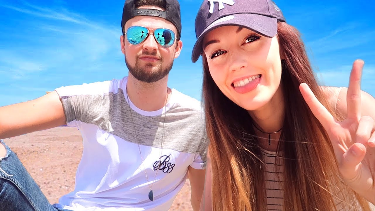 WHERE HAVE WE BEEN? - Clare + Ali EPIC VLOG!
