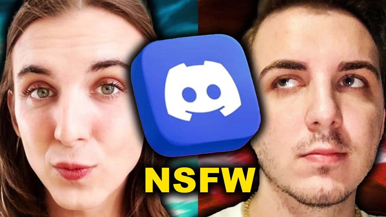 Kris Tyson's LEAKED Discord Logs