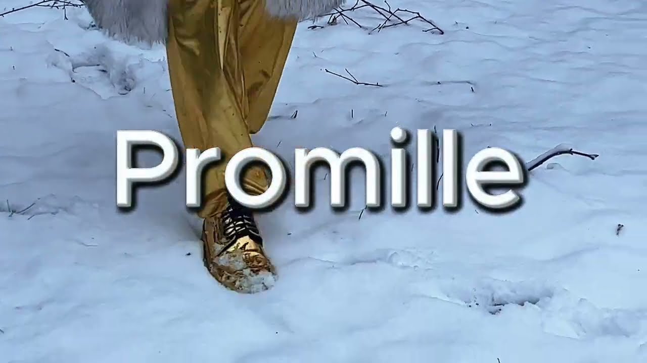 PROMILLE