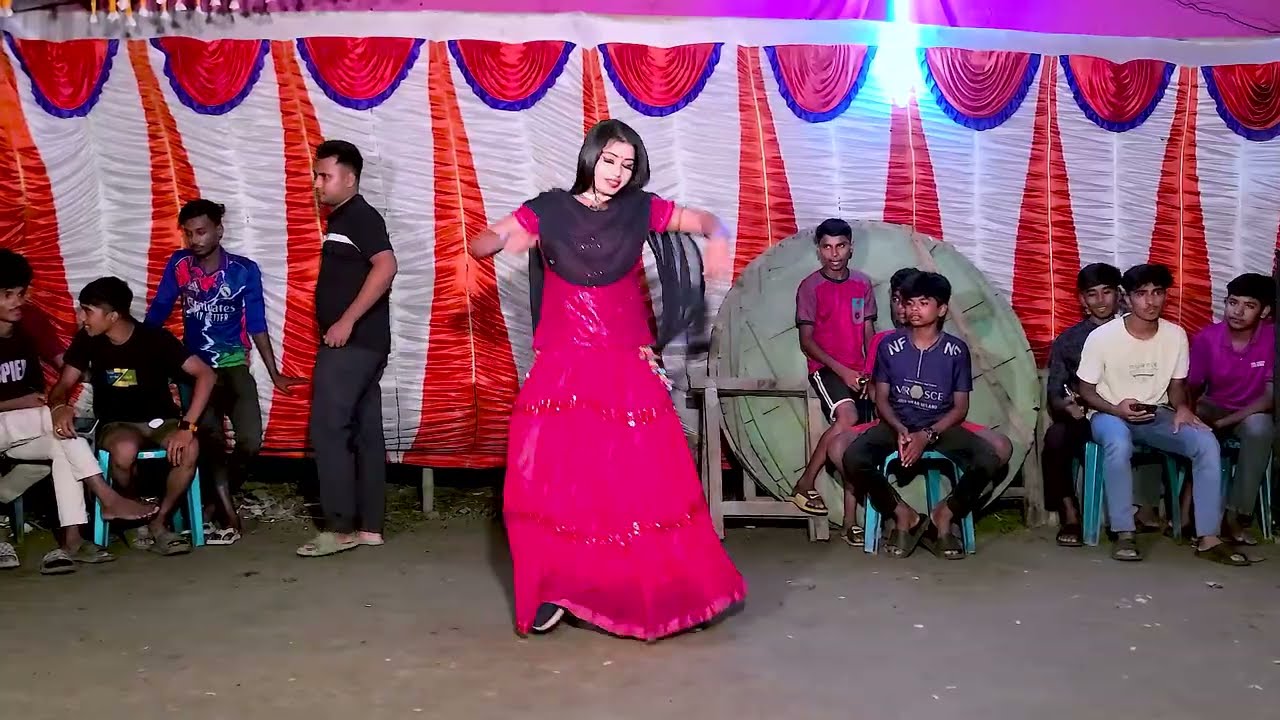 ডাকতে বন্দু কুহু সুরে | Dakte Bondu Kuhu Sure | Bangla New Dance | Bangla Dance | SK Dance 9M