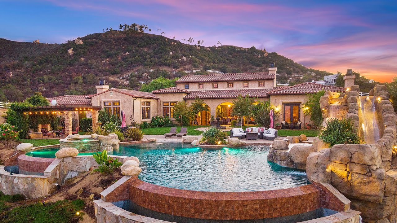 20343 Stone Pointe Ct Murrieta, CA
