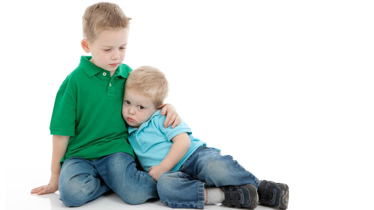 La inteligencia emocional en los niños de 2 a 6 años