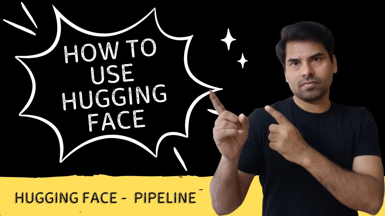 Mastering Hugging Face Pipeline API: A Step-by-Step Guide