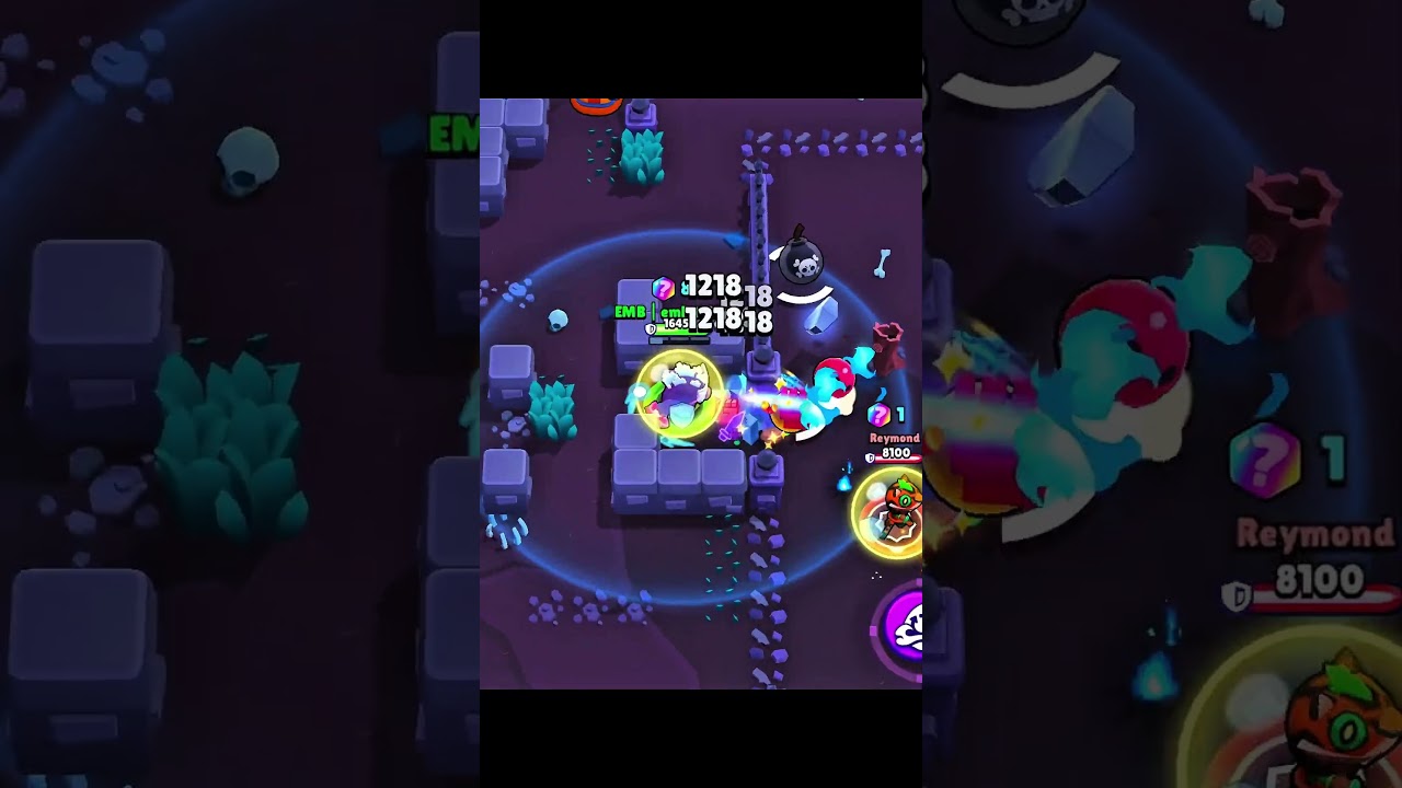 This Car in The New Showdown Mode is so Fun🚗🤣