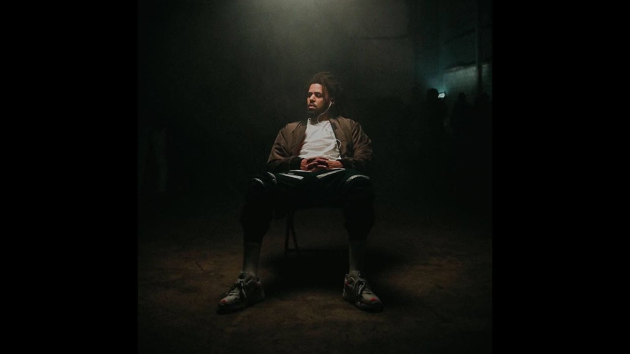 [FREE] J COLE TYPE BEAT "GIT READY"