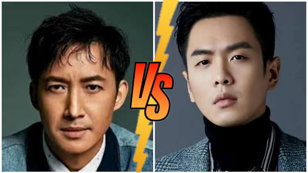 Zhang ruo yun vs wang yang Biography | Lifestyle | Real Age | Height | Weight and much more