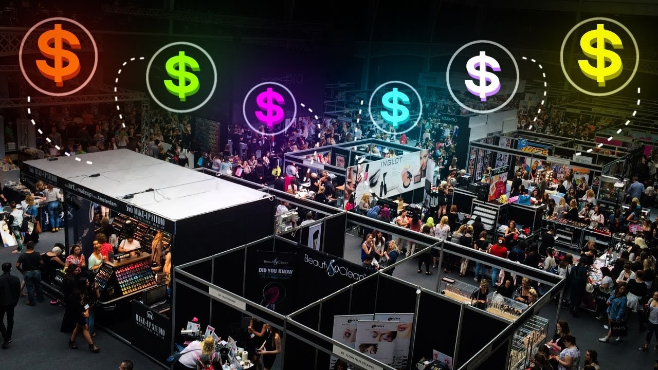 How to get sponsors for your event or conference