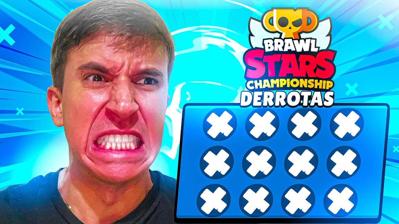 ULTRACAIXAS🔥 DESAFIO do CAMPEONATO com os NOVOS BUFFIES em 3 CONTAS!🤬