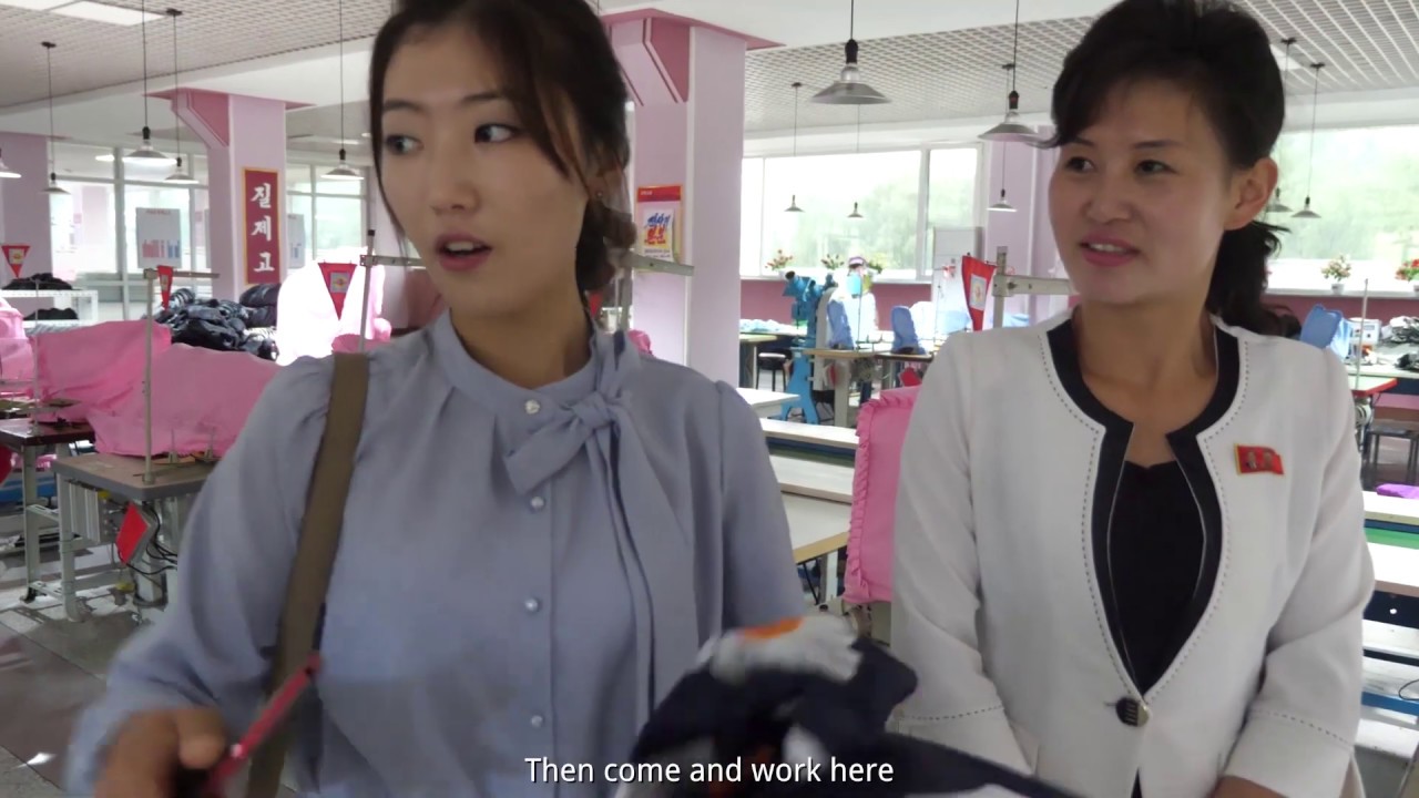 [Korean World 3] 26 ep: North Korean shoe-making process, salary settlement has high and low