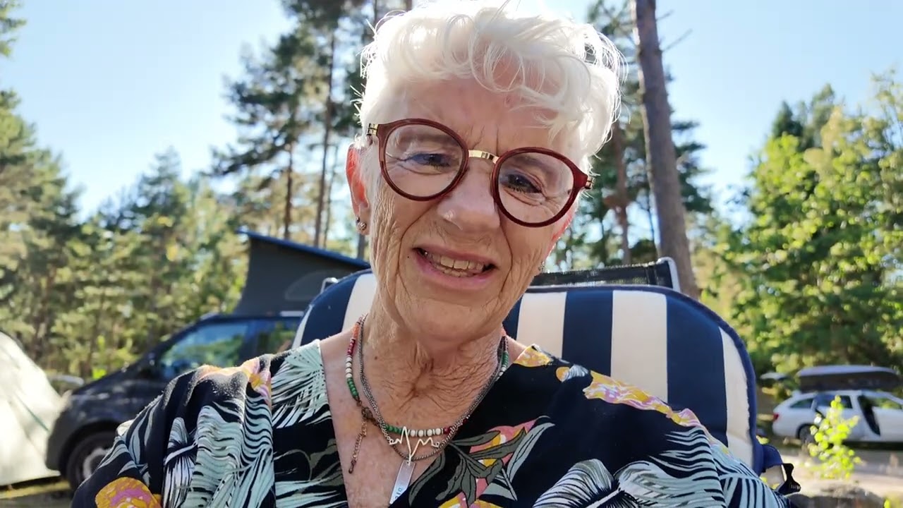 Mariestad och Läckö Camping