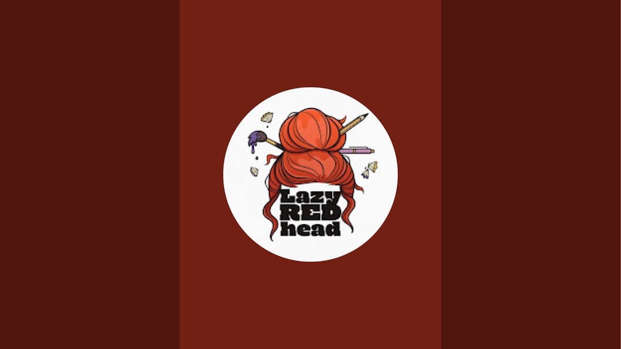 LazyREDhead  is live