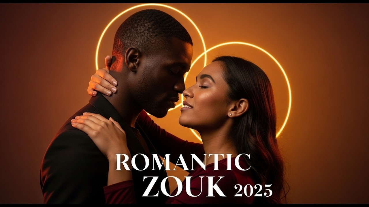 Evening Zouk Romance – Soft Tropical Love Groove