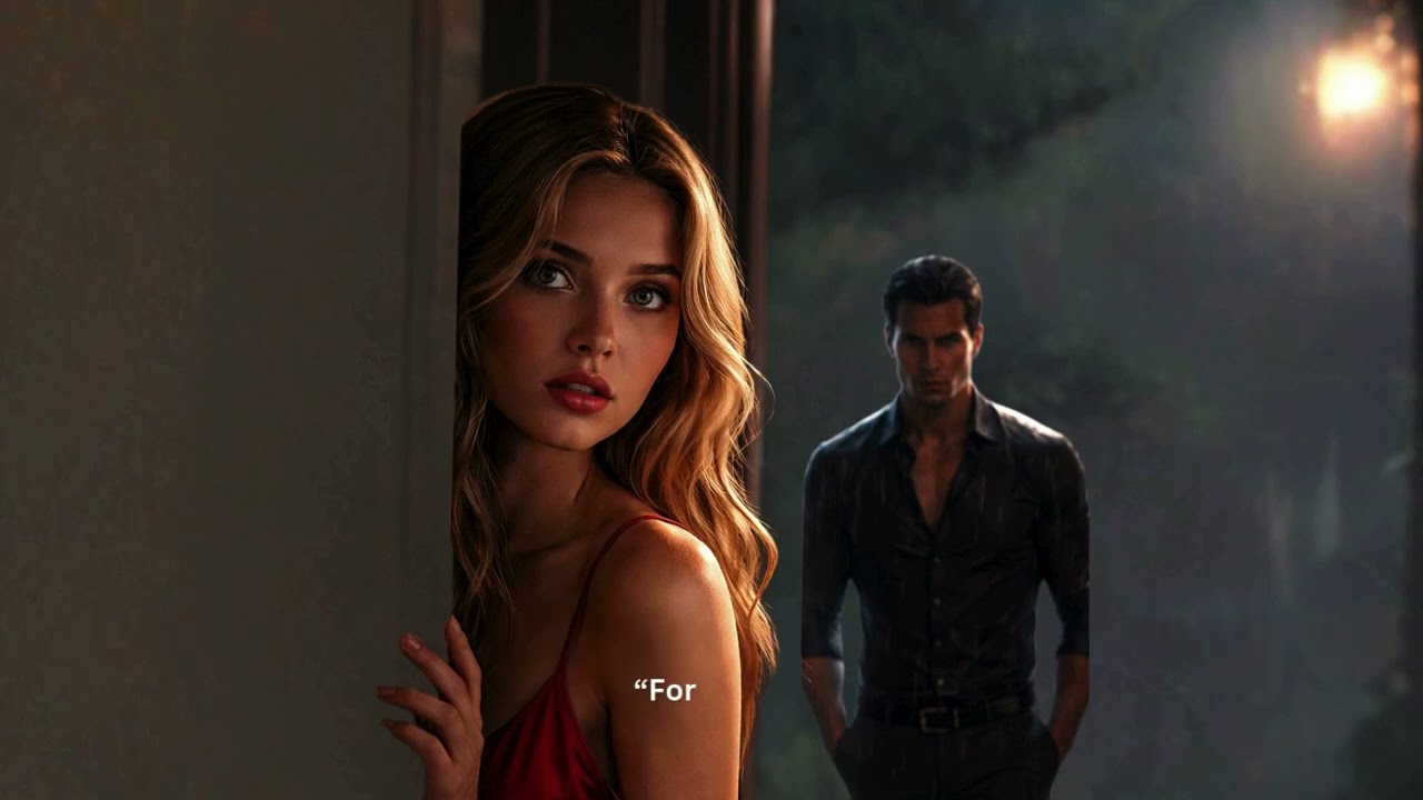 I Thought I Killed Him — Until His Brother Found Me: A Love & Suspense Story Part I & II