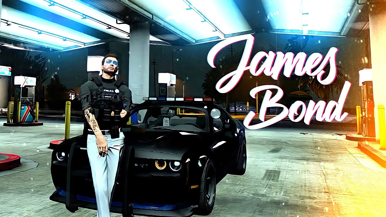 James On Duty! / SVRP 3.0 / GTA 5 Indian Roleplay