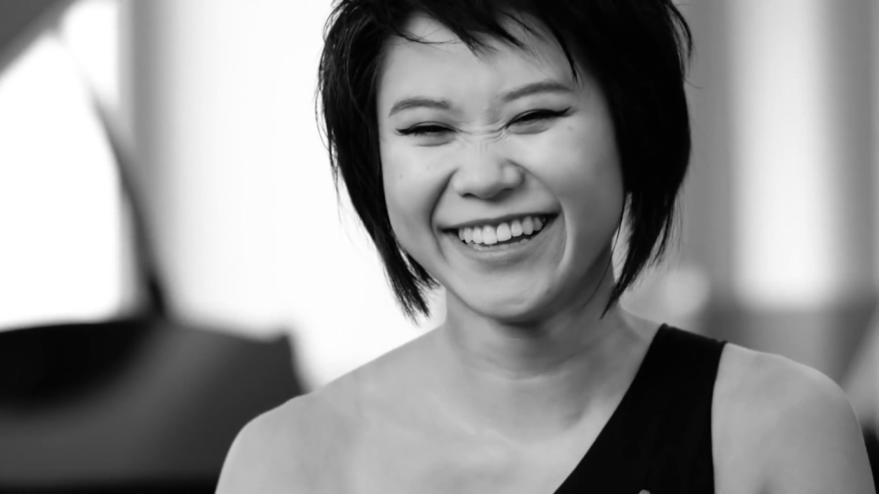 All Eyes and Ears On Yuja Wang   Vienna 2020