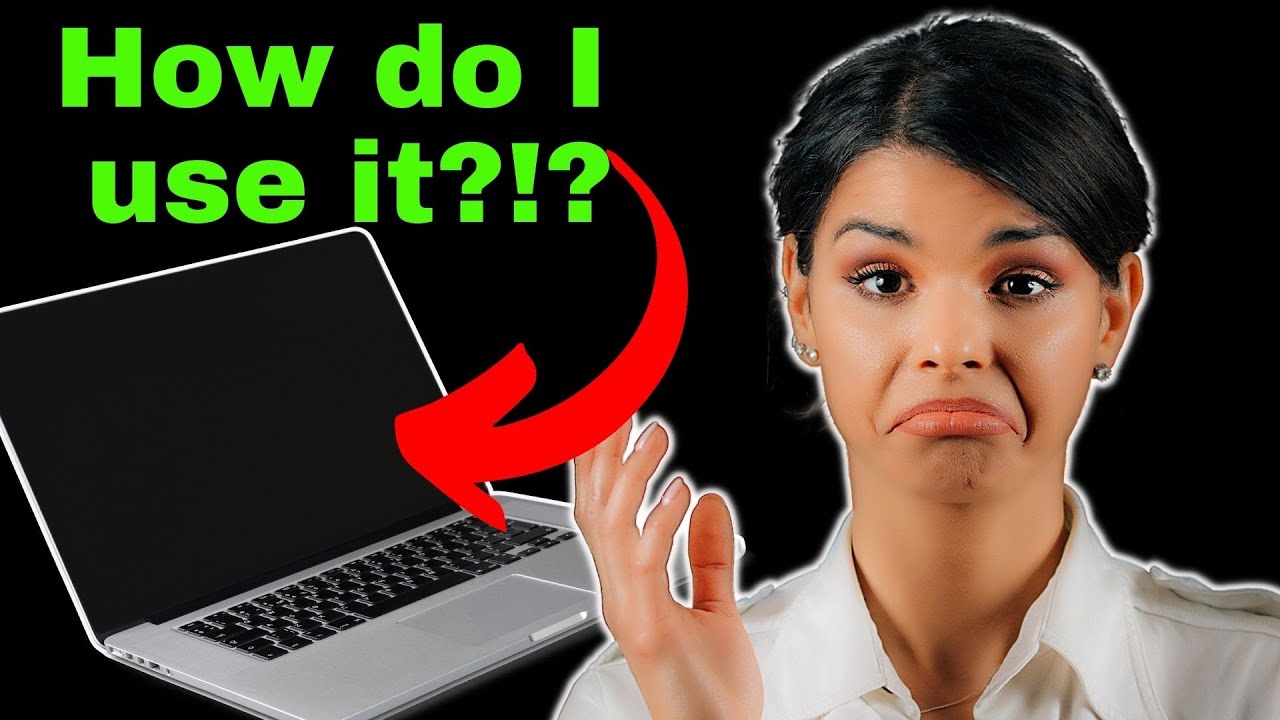 Tales From Tech Support - What's a computer?!?