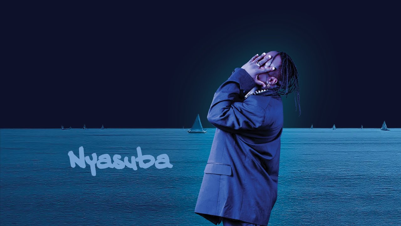 APESI - NYASUBA (OFFICIAL AUDIO)