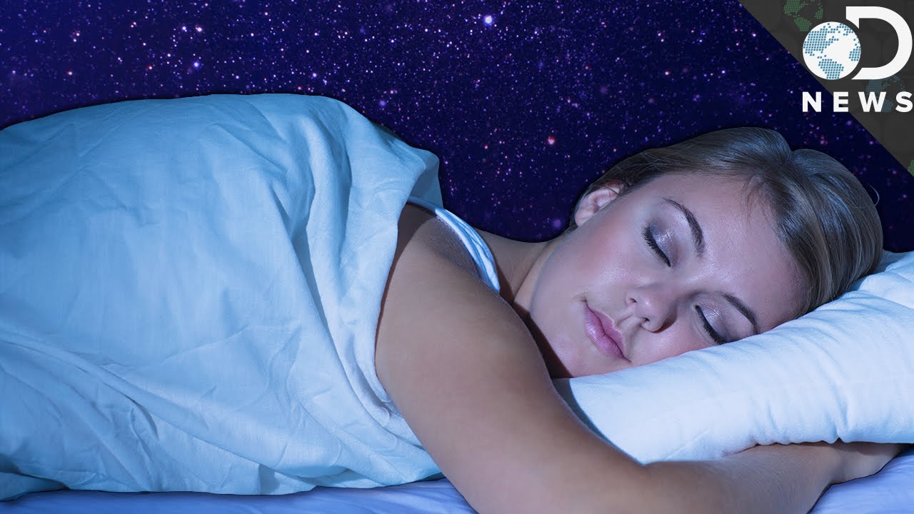 Why Aren’t Humans Naturally Nocturnal?